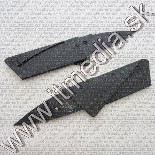Image of Sinclair Creditcard Foldable Pocket Knife (IT9716)